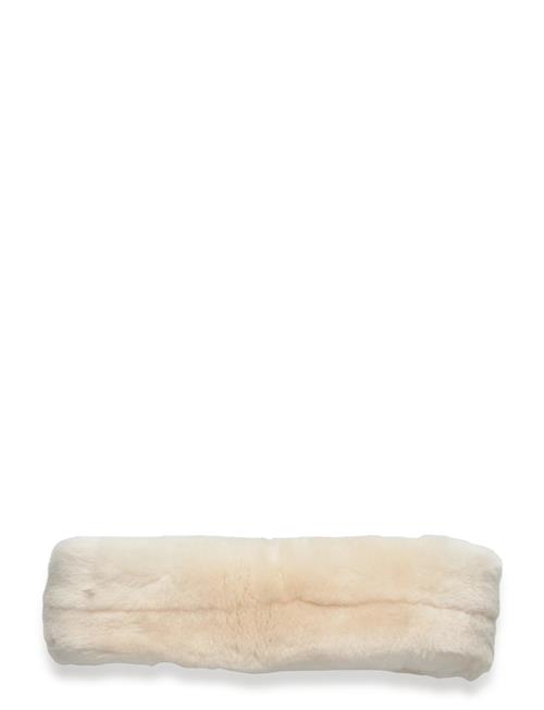 Rosemunde | Rhsydney Shearling Head Band | S/M