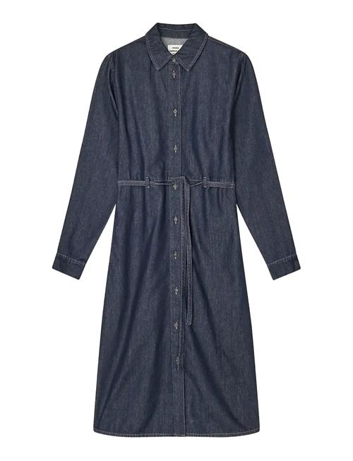 Mads Nørgaard | Cosy Denim Svanil Dress | 34