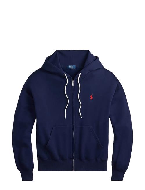Polo Ralph Lauren | Fleece Full-Zip Hoodie | L