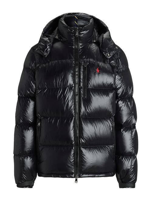 Polo Ralph Lauren | The Gorham Glossed Down Jacket | L