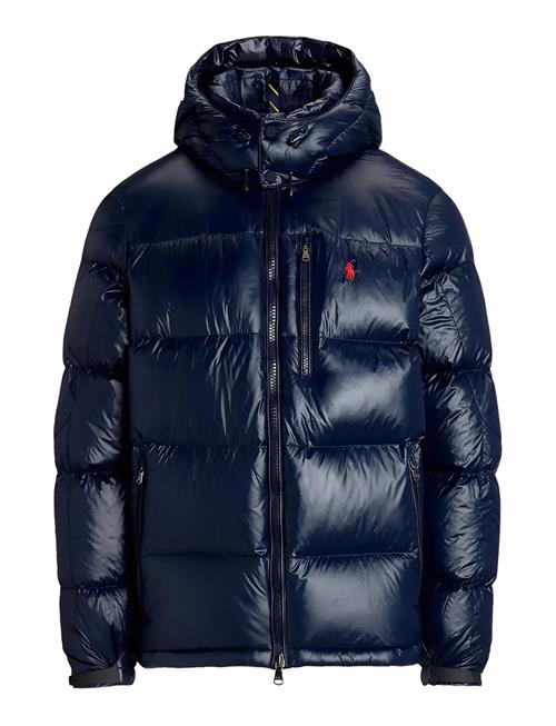 Polo Ralph Lauren | The Gorham Glossed Down Jacket | XL