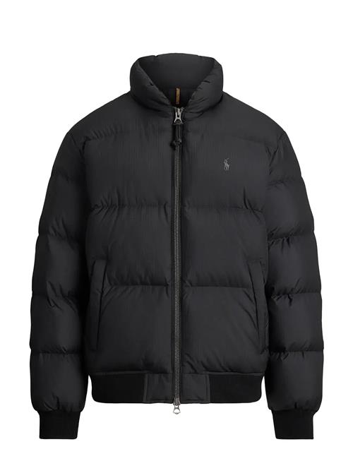 Polo Ralph Lauren | Textured Ripstop Down Jacket | M