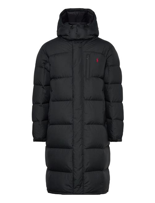 Polo Ralph Lauren | Recycled Polyester-Grhm Lng Jk | L