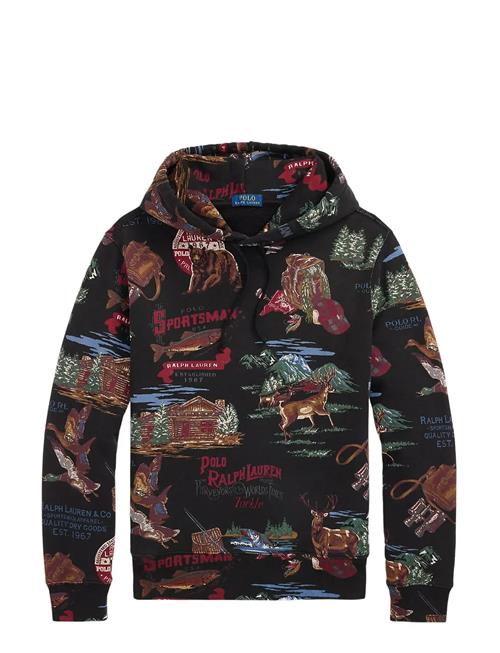 Polo Ralph Lauren | Polo Sportstman Fleece Hoodie | S