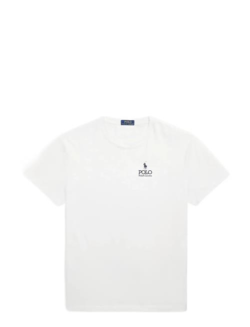 Polo Ralph Lauren | Classic Fit Logo Jersey T-Shirt | XXL