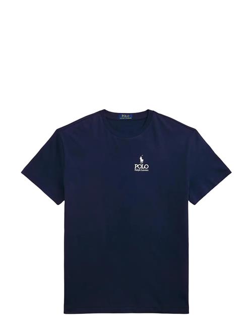 Polo Ralph Lauren | Classic Fit Logo Jersey T-Shirt | L