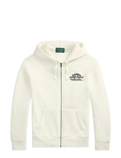 Polo Ralph Lauren | Polo Sportsman Fleece Full-Zip Hoodie | XXL