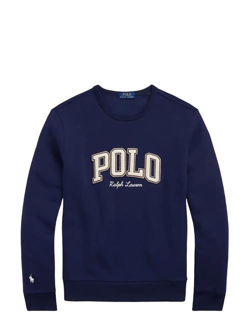 Polo Ralph Lauren | Logo Fleece Sweatshirt | M