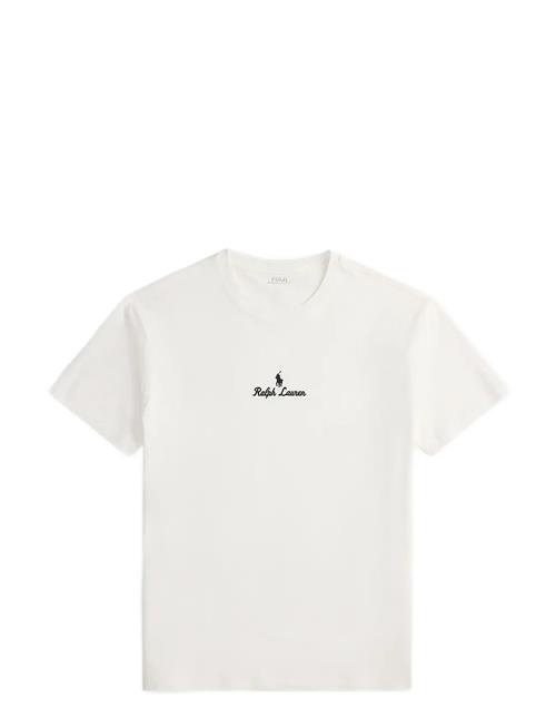Polo Ralph Lauren | 26/1 Jersey-Ssl-Tsh | XXL