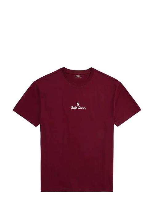 Polo Ralph Lauren | Classic Fit Logo Jersey T-Shirt | XS