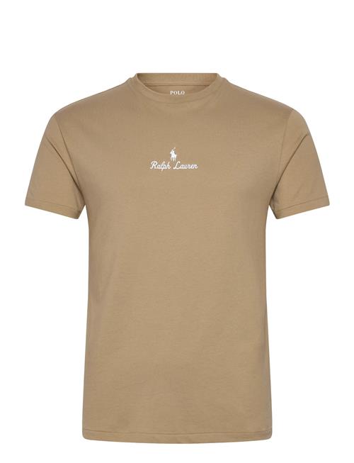 Polo Ralph Lauren | Classic Fit Logo Jersey T-Shirt | XL