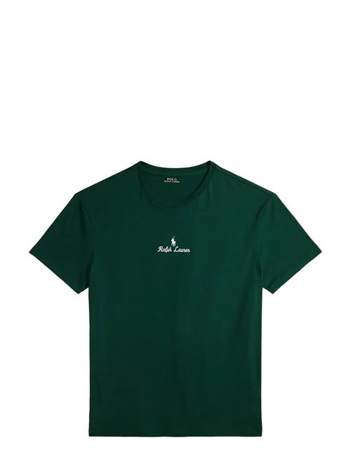 Polo Ralph Lauren | Classic Fit Logo Jersey T-Shirt | XXL