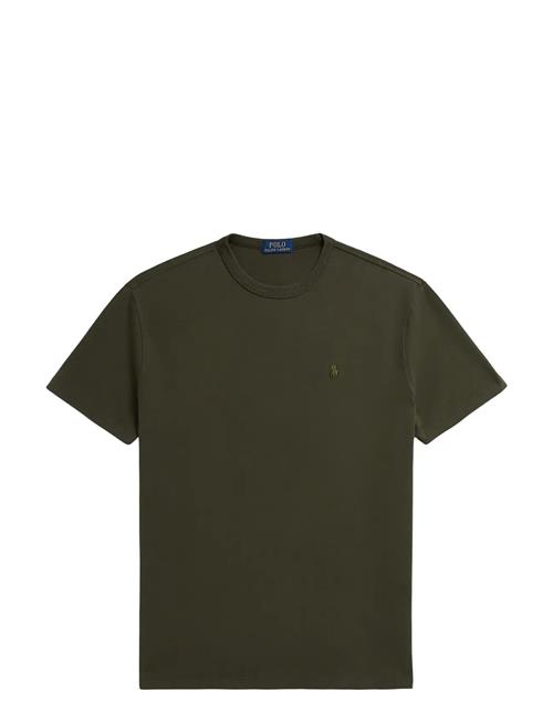 Polo Ralph Lauren | Classic Fit Garment-Dyed Jersey T-Shirt | L