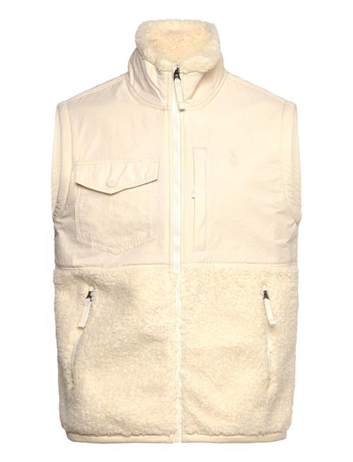 Polo Ralph Lauren | Hybrid Mockneck Vest | XL