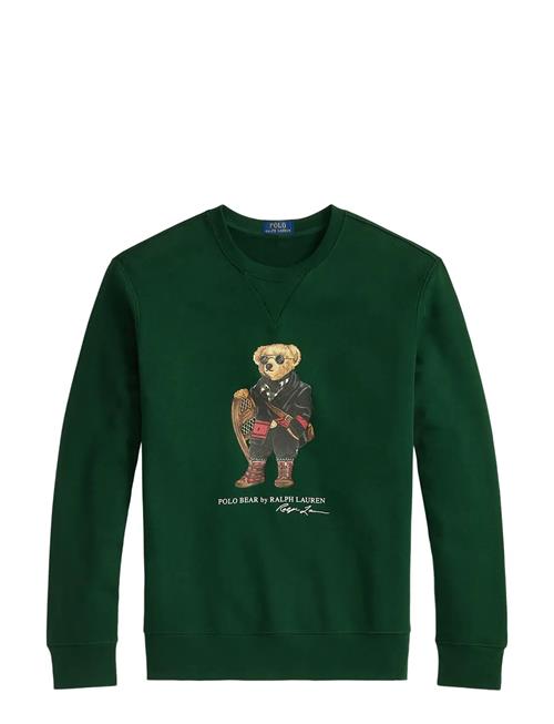 Polo Ralph Lauren | Polo Bear Fleece Sweatshirt | XS