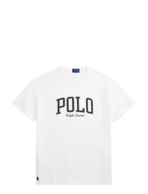 Polo Ralph Lauren | Custom Slim Fit Logo Jersey T-Shirt | L