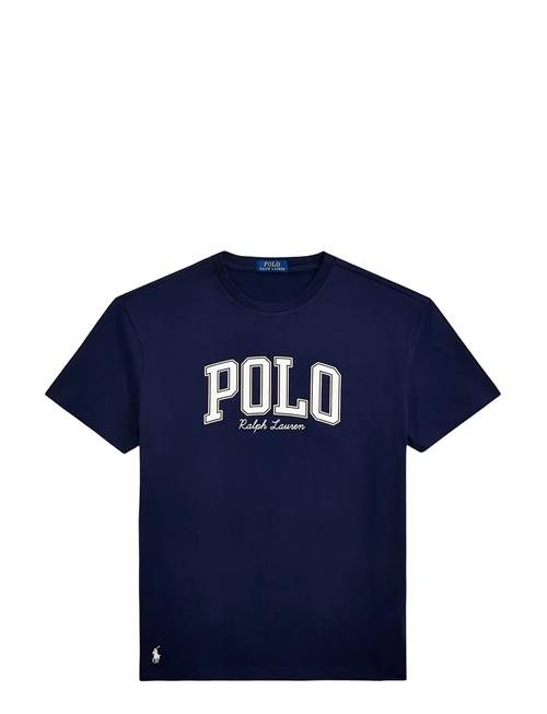 Polo Ralph Lauren | Custom Slim Fit Logo Jersey T-Shirt | XS