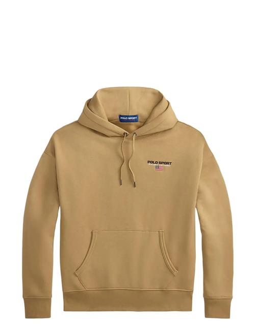 Polo Ralph Lauren | Relaxed Fit Polo Sport Hoodie | XS