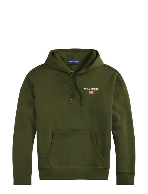 Polo Ralph Lauren | Relaxed Fit Polo Sport Hoodie | M