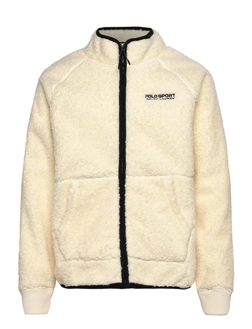 Polo Ralph Lauren | Polo Sport Pile Fleece Jacket | S