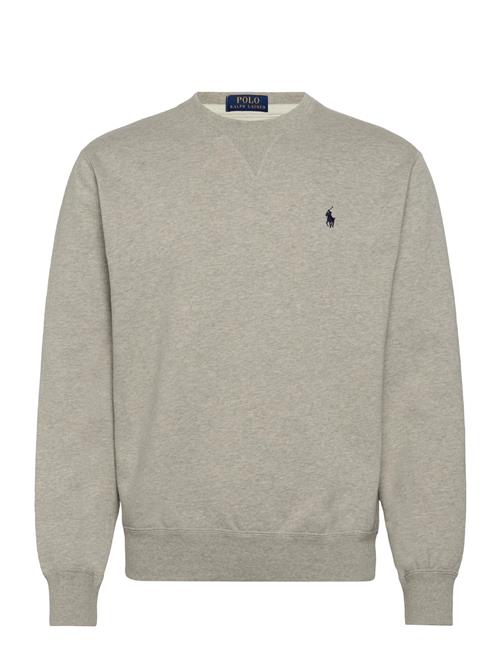 Polo Ralph Lauren | Lightweight Fleece Sweatshirt | XS