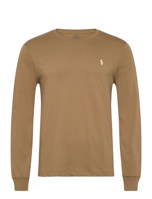 Polo Ralph Lauren | Custom Slim Fit Jersey T-Shirt | XXL