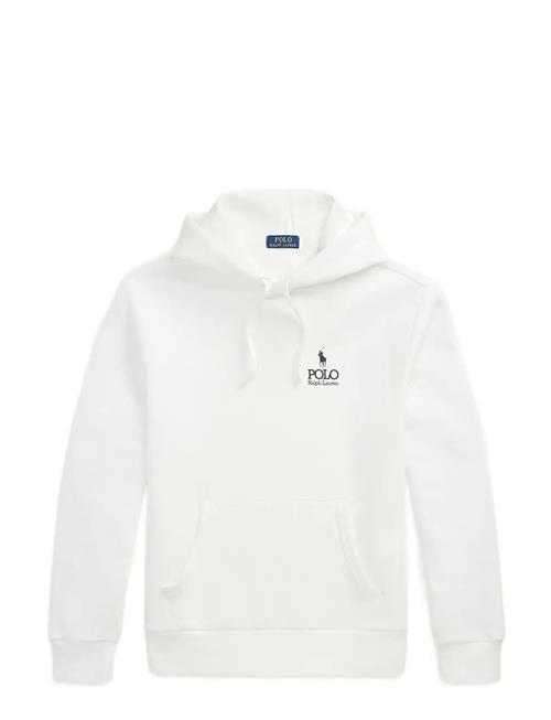 Polo Ralph Lauren | Logo Fleece Hoodie | XXL