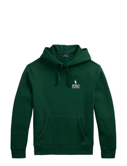 Polo Ralph Lauren | Logo Fleece Hoodie | M