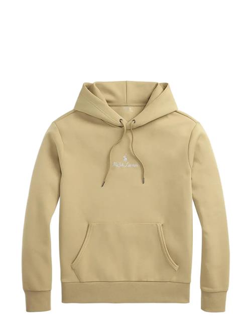 Polo Ralph Lauren | Logo Double-Knit Hoodie | M