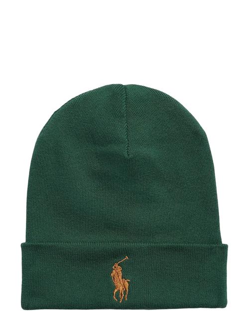 Polo Ralph Lauren | Combed Cotton Beanie | ONE SIZE