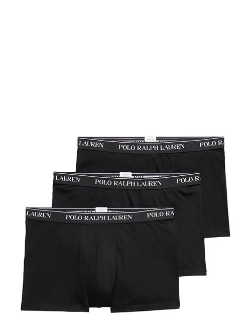 Polo Ralph Lauren | Classic Stretch Cotton Trunk 3-Pack | XXXL