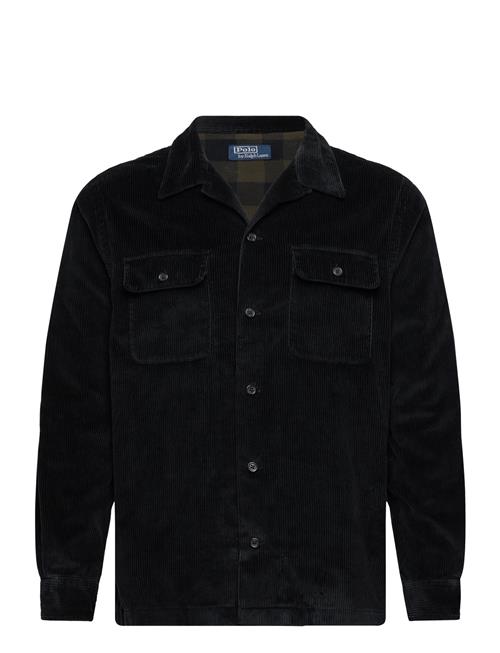 Polo Ralph Lauren | Corduroy Camp Overshirt | M