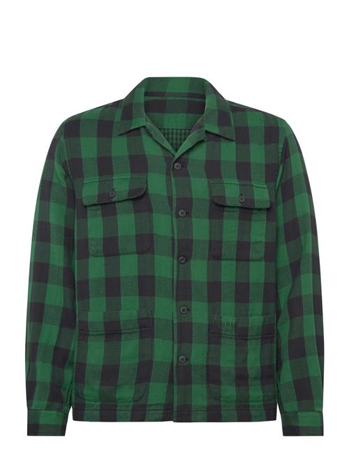 Polo Ralph Lauren | Double Faced-Osjsps | S