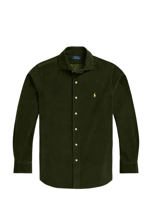 Polo Ralph Lauren | Slim Fit Corduroy Shirt | XL