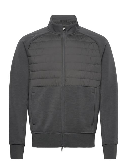 Ralph Lauren Golf | Hybrid Mockneck Jacket | L