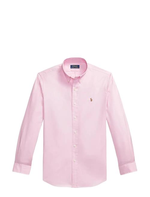 Polo Ralph Lauren | Custom Fit Stretch Oxford Shirt | M