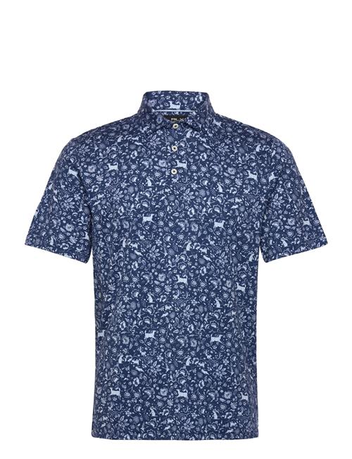 Ralph Lauren Golf | Classic Fit Performance Polo Shirt | S