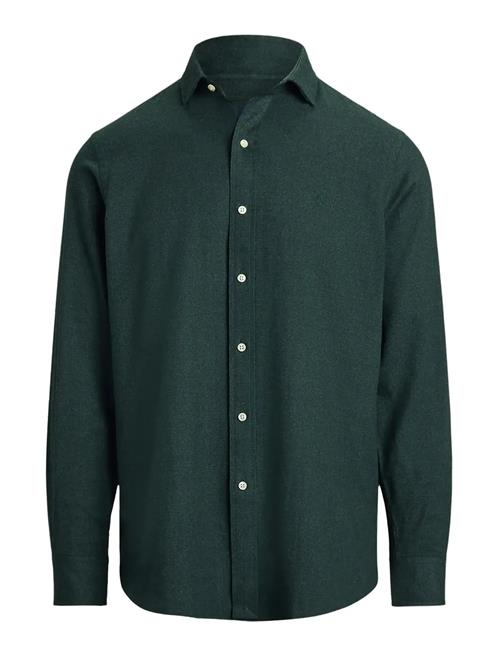 Polo Ralph Lauren | Custom Fit Performance Twill Shirt | S