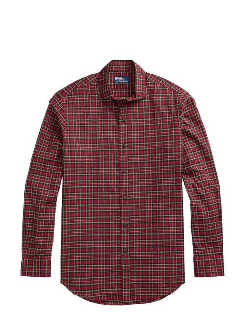 Polo Ralph Lauren | Classic Fit Plaid Twill Shirt | L