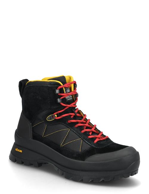 Polo Ralph Lauren | Logan Suede-Paneled Trail Boot | 44