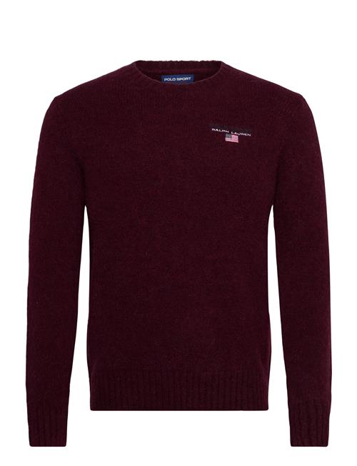 Polo Ralph Lauren | Polo Sport Crewneck Sweater | L