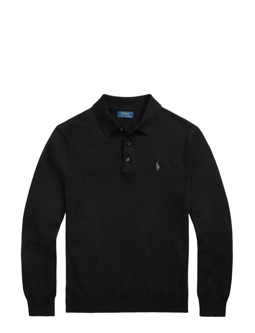 Polo Ralph Lauren | Wool Polo-Collar Sweater | S