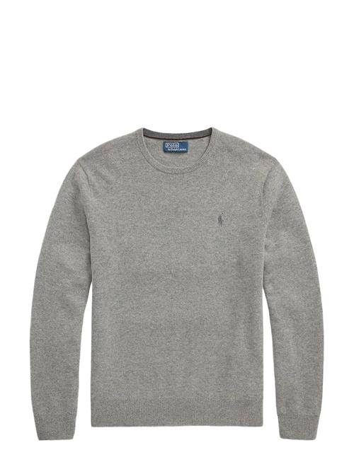 Polo Ralph Lauren | 2/27 Merino Rws-Ls Cn Pp | XS