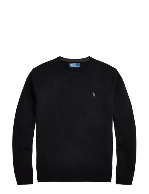 Polo Ralph Lauren | 2/27 Merino Rws-Ls Cn Pp | XS