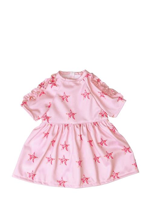 Micki Leksaker | Klänning, 41-46  Cm | ONE SIZE