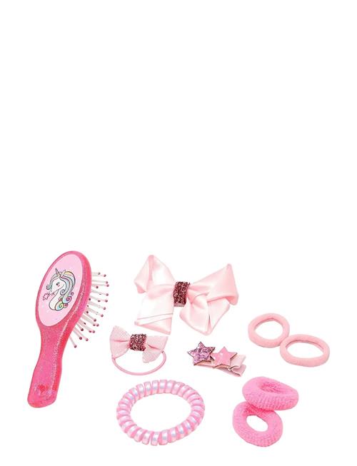 Micki Leksaker | 2 Pack Hårband Med Borste | ONE SIZE