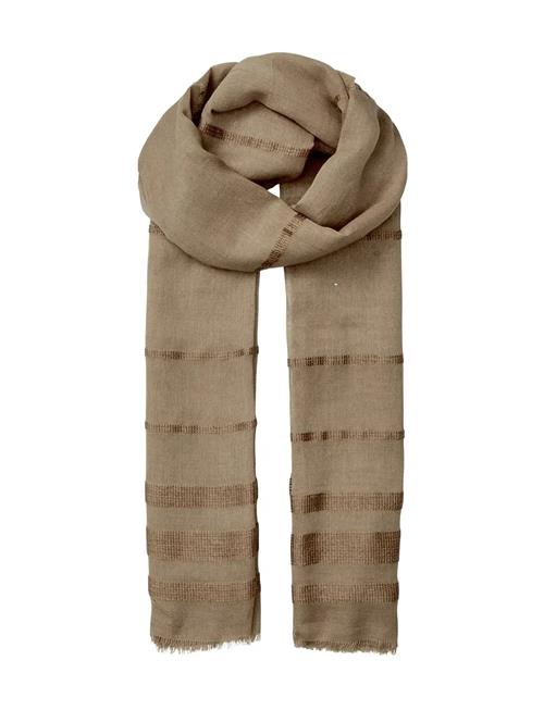 Becksöndergaard | Milena Cowo Scarf | ONE SIZE