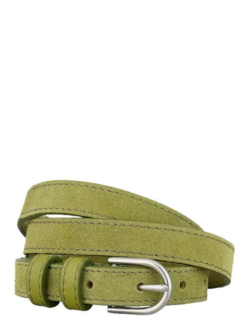 Becksöndergaard | Suede Zoe Belt | XS/S