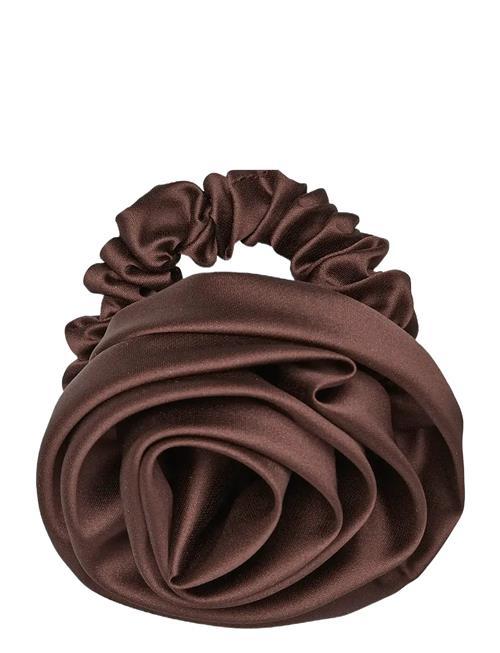 Becksöndergaard | Luster Rosea Scrunchie | ONE SIZE