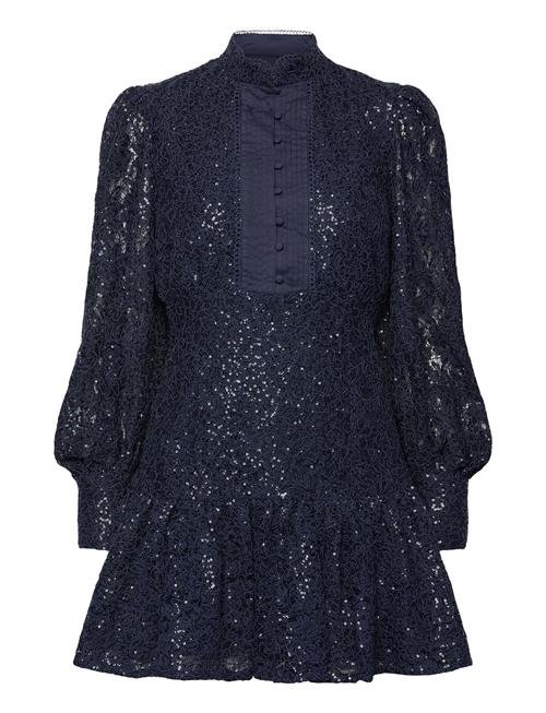 Bardot | Remy Lace Mini Dress | 38